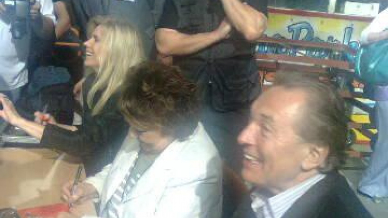 Osobná ochrana / Osobná ochrana - galéria - foto Osobná ochrana / Osobná ochrana - galéria - foto