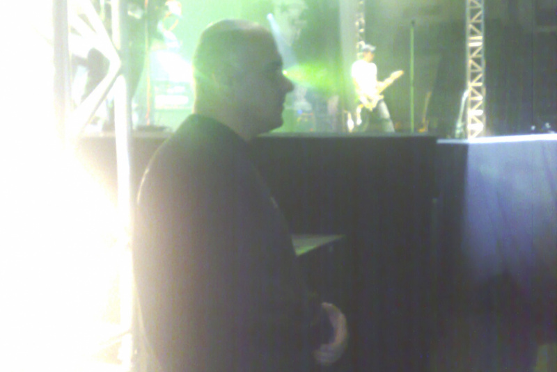 Osobná ochrana Osobná ochrana